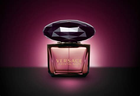 versace noir review|versace crystal noir best price.